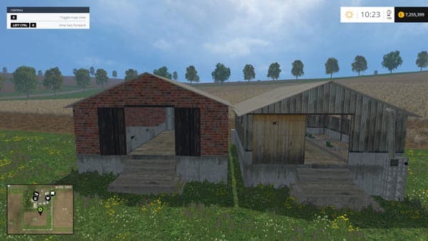 Farms [MP] 2