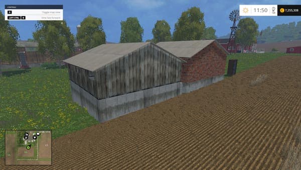 Farms [MP]