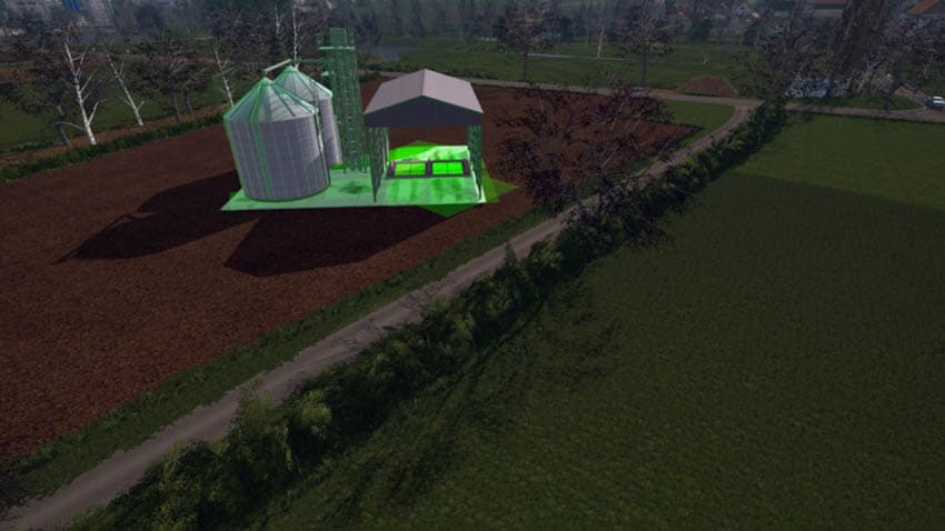 Farmsilo [SP] 2