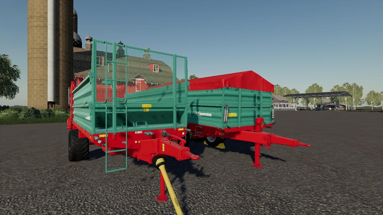 Farmtech Pack 2