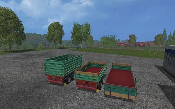 Farmtech TDK 900 [MP] 3