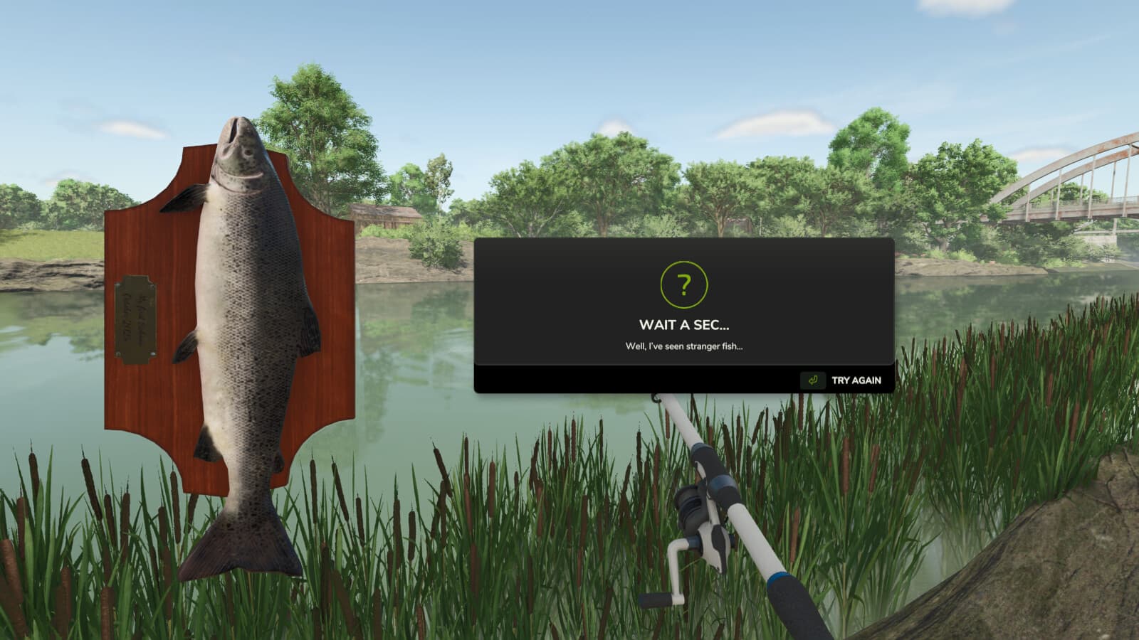 Fast Fishing 3