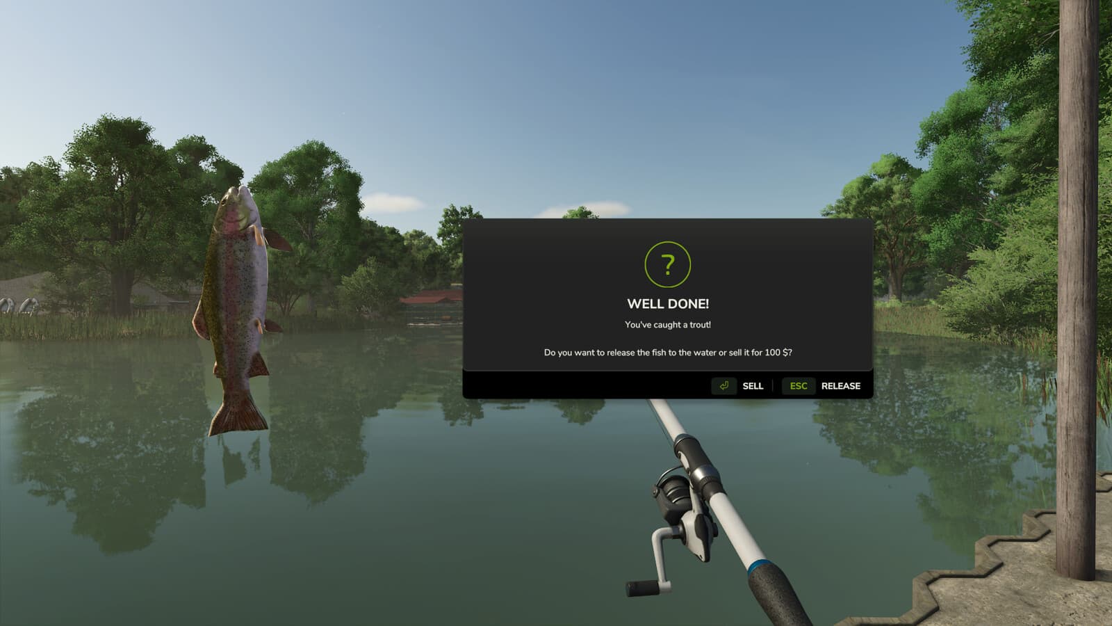 Fast Fishing 2