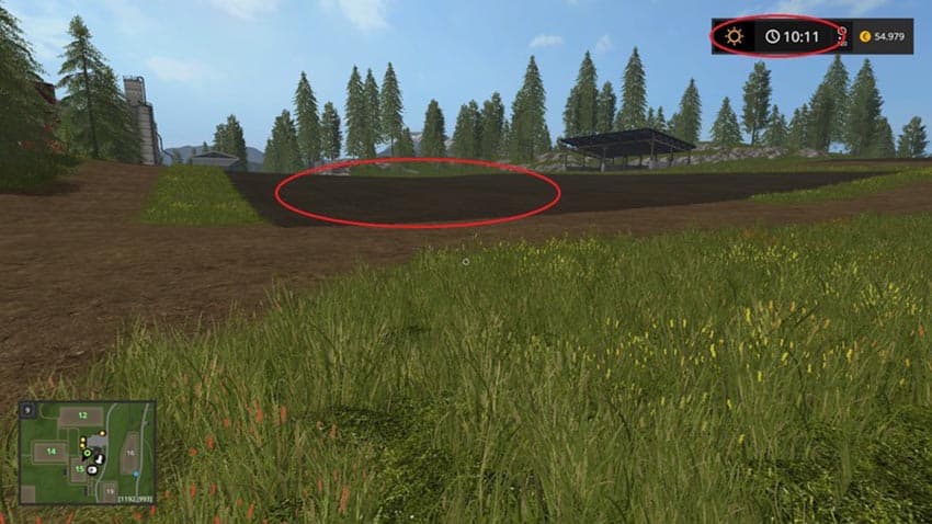 Fast Growth [MP] 2