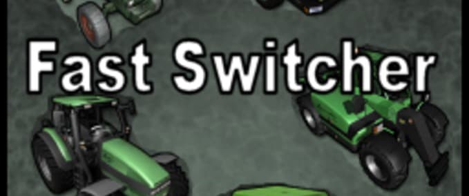 Fast Switcher [MP]