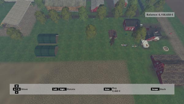 Fastbuild shelter [MP] 3