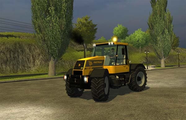 Fastrac 185 65 [MP]