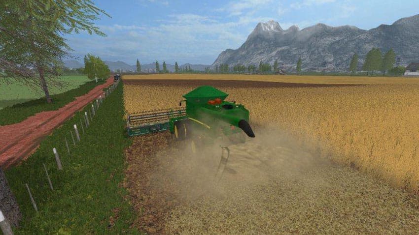 Fazenda Makinata 2