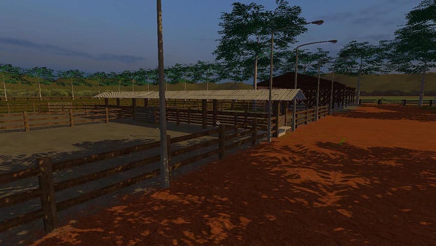 Fazenda Mimosa 3