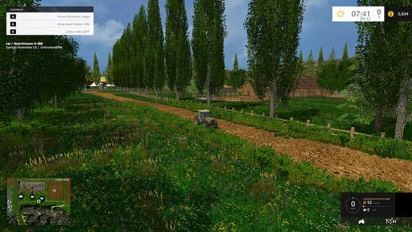 Fazenda Pandora [MP] 5