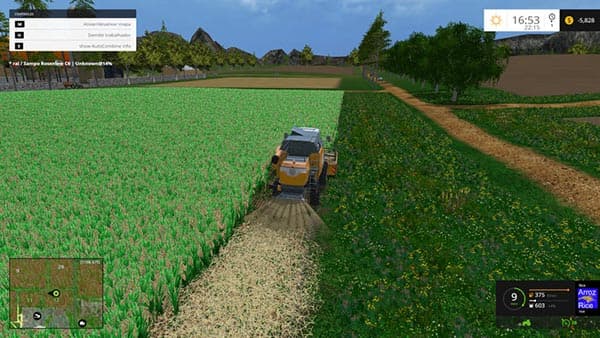 Fazenda Pandora [MP] 4