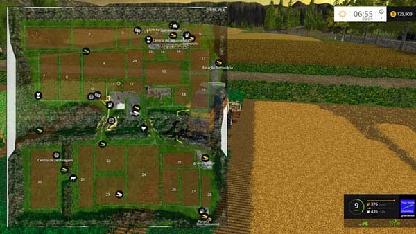 Fazenda Pandora [MP] 3