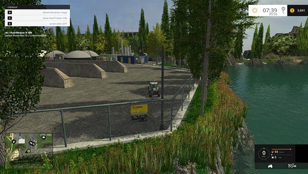 Fazenda Pandora [MP] 2