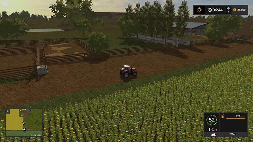 Fazenda Pinheiro Alto 2