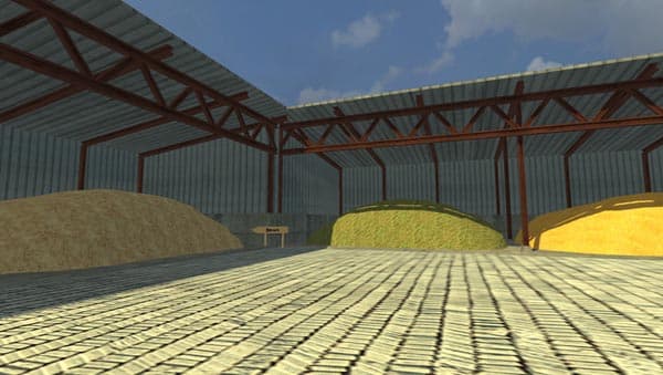 Feed storage mod beta [SP] 2