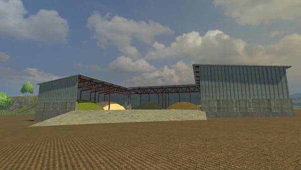 Feed storage mod beta [SP] 3