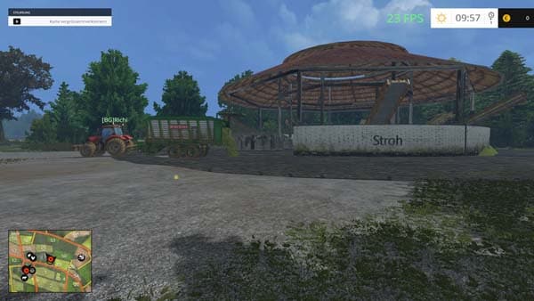 Feed stores around [MP] 2