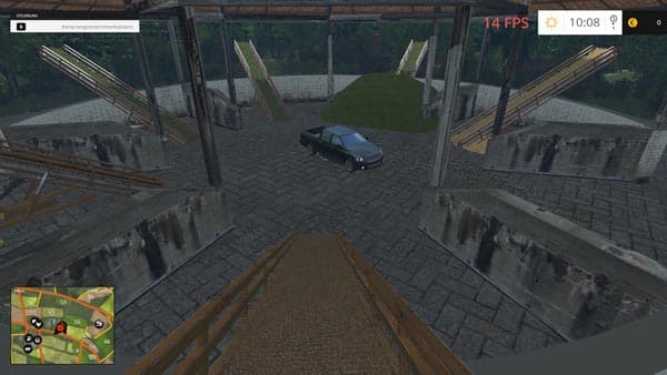 Feed stores around [SP] 2