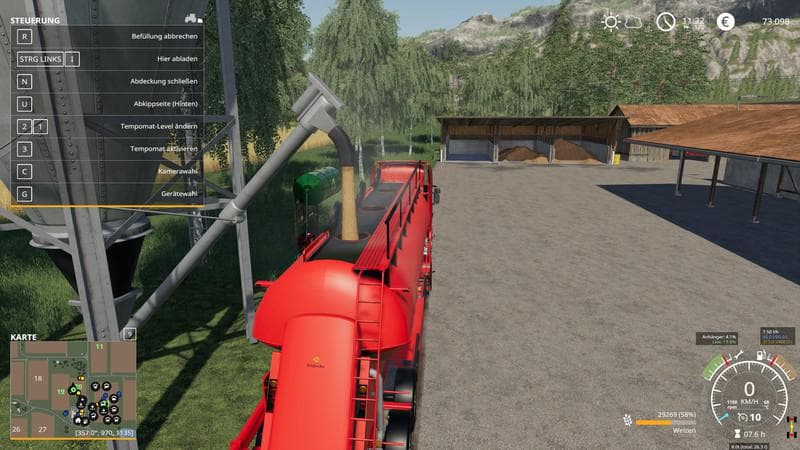 Feldbinder Trailer Pack by Ap0lLo 2