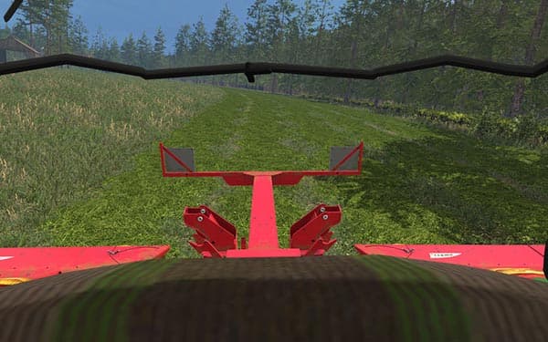 Fella Mower [MP]