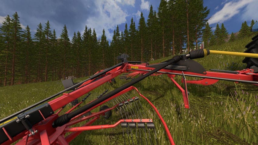 Fella TS 880 PRO [SP]