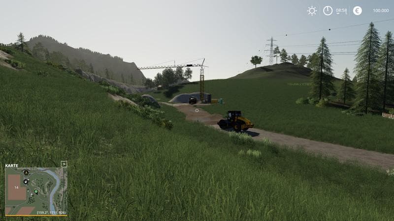 FELSBRUNN - FACTORY EDITION 4