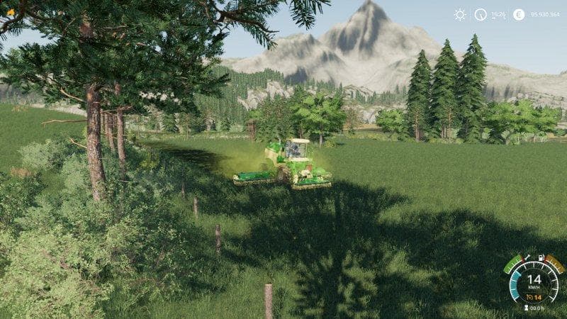 Felsbrunn SunnyFarmingLS Edit 4