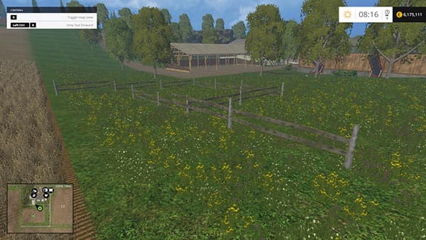 Fences [MP] 2