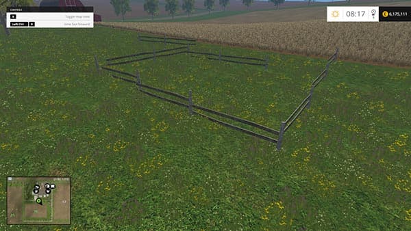 Fences [MP]