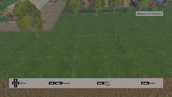 Fences [MP] 3