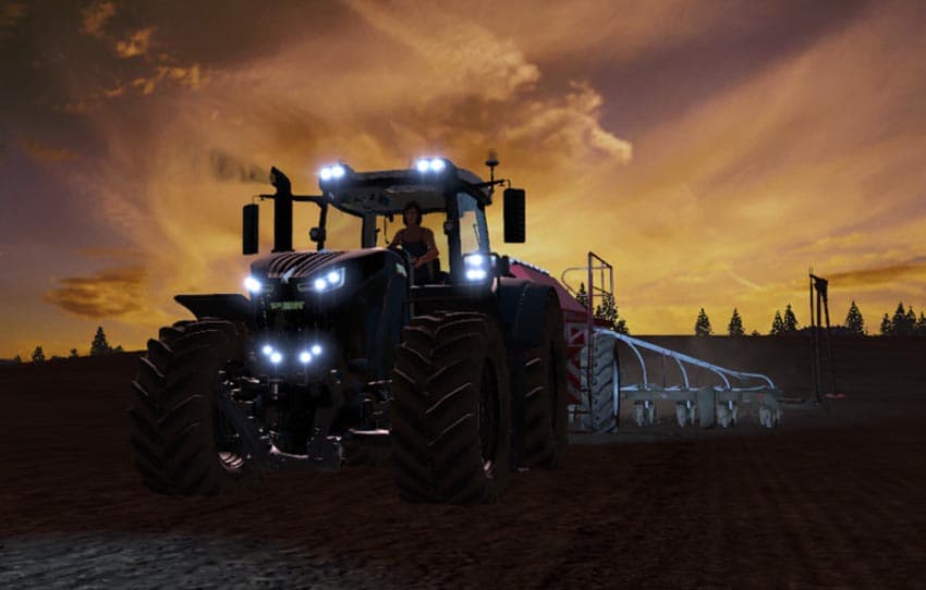 Fendt 1050 [MP] 2