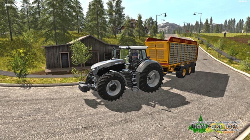 Fendt 1050 [MP]