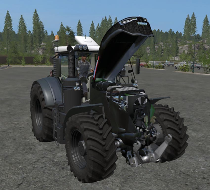 Fendt 1050 [MP]