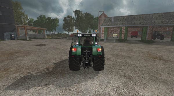 Fendt 1050 [MP]