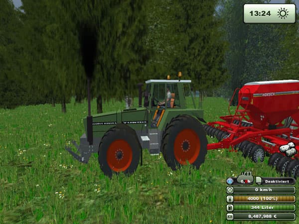 Fendt 626 Coati [MP] 2