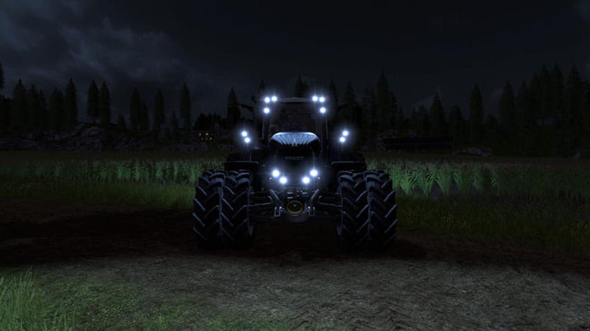 Fendt 900 Series Pack [MP] 3