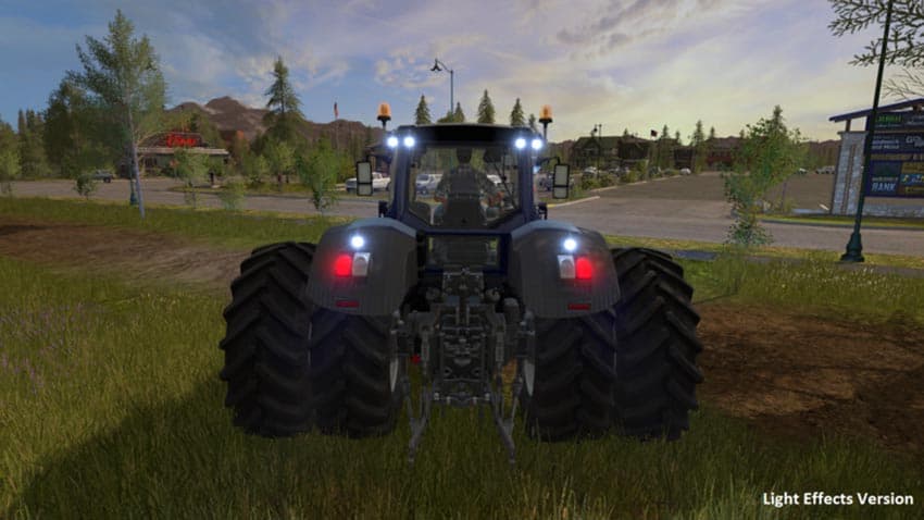 Fendt 900 Series Pack [MP]