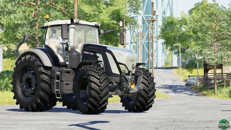 Fendt 900 Vario Design Beauty 3