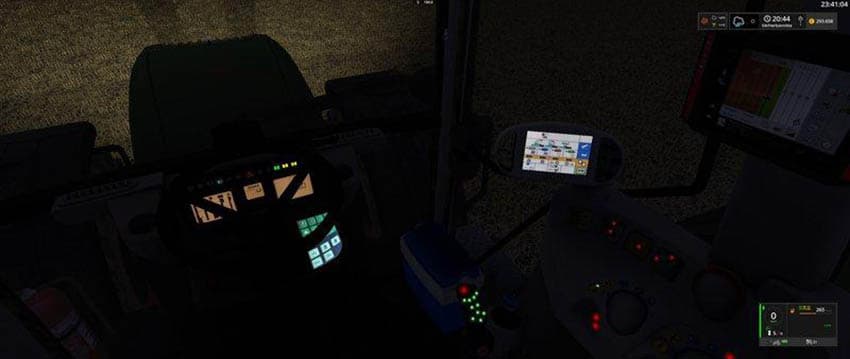 Fendt 900 Vario TMS Series