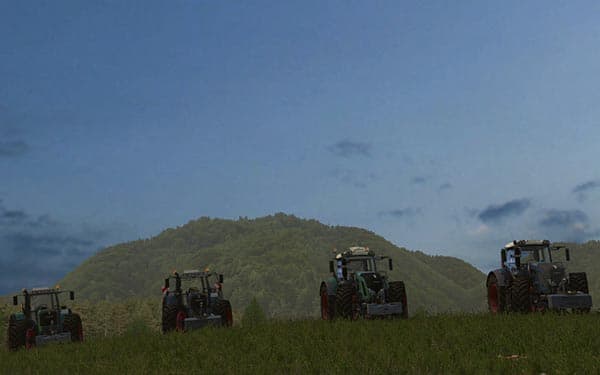Fendt 930 TMS Pack [SP] 2