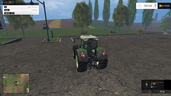 Fendt 936 Blunk 2