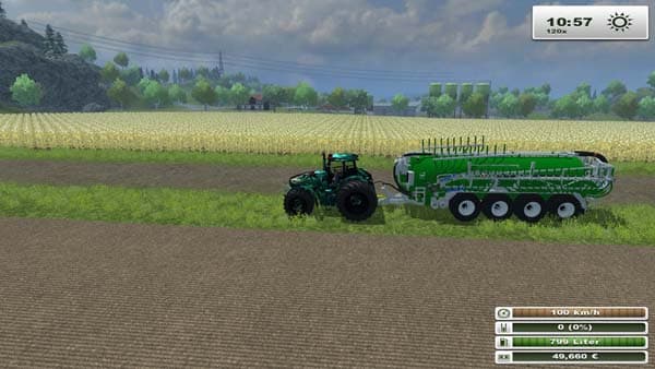 Fendt 936 Spawn [MP]