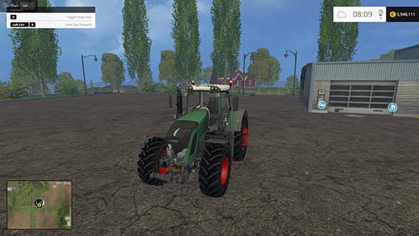 Fendt 936 Vario Final 3