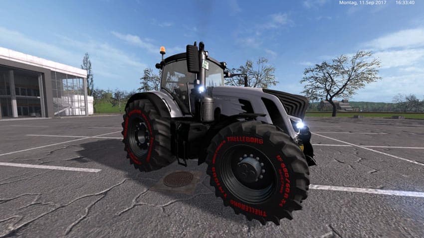Fendt 939 Sport [MP] 3