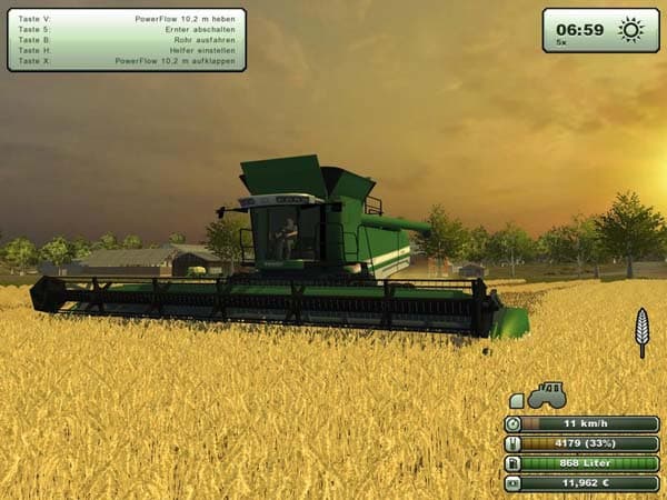 Fendt 9460 R Pack 4 [MP]
