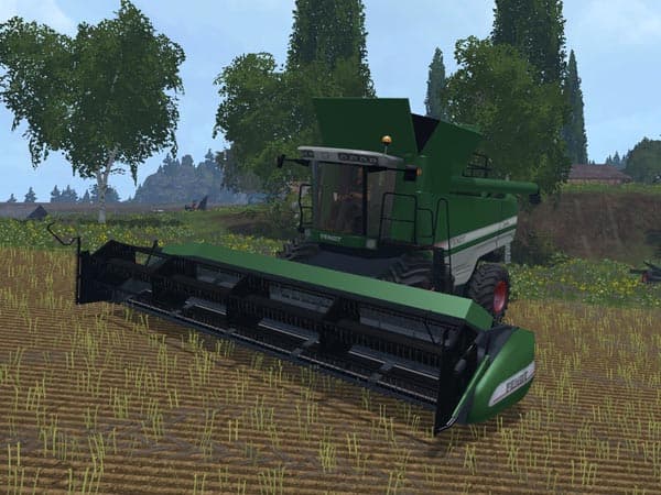Fendt 9460 R [MP] 2