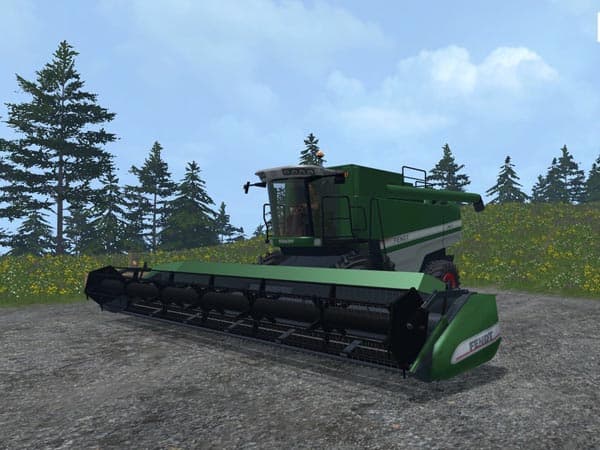 Fendt 9460 R [MP] 3