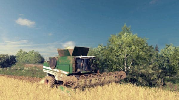 Fendt 9460r Final [MP] 2