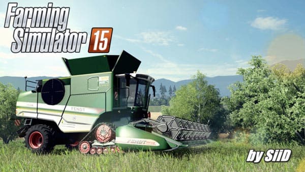 Fendt 9460r Final [MP] 3