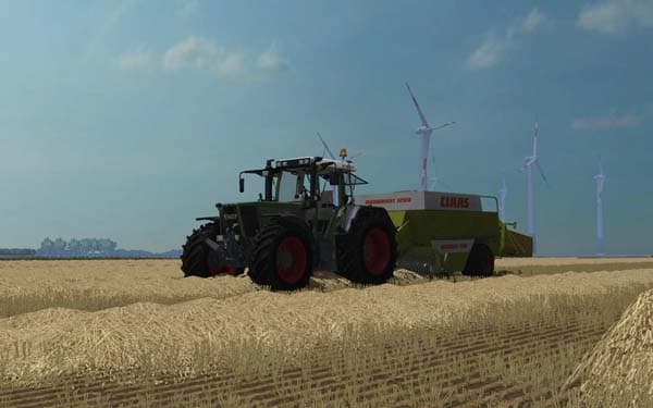 Fendt Favorit 926 [MP]